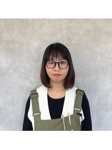 スミス(SMITH) 佐藤 ゆき