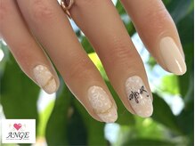 アンジュ 船橋店/￥7980