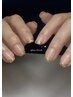 【半年以上ぶりの来店】★hand nail★デザインネイル 4400円(オフ代無料！)