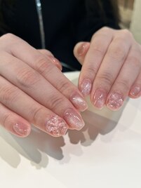 マグネットネイル