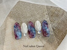 クイーン 大久保(Queen)/定額サンプル