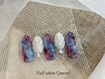 クイーン 大久保(Queen)/定額サンプル