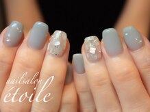 エトワール(etoile)/
