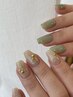 【HAND】10design 20%off ￥11,440　★人気NO.1 [パラジェル/持ち込みok]