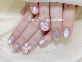 スペードハニー(Spade Honey)/