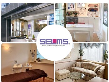 セルムス 徳島店(SELMS)