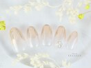 選べるネイルデザイン新規7980円