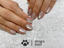 モグネイル(Mogunail)/マグネット／シンプル