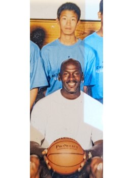 リバース(Re:Birth)/アメリカへ短期留学経験有り。