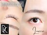 【高持続エク☆デザインキープラッシュ】アイシャンプー＆コーティング60本