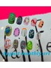 【Foot/定額コース】当店人気No.1マンスリースペシャル　9,300円