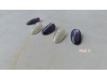 ネイルユー(Nail U)/シンプル定額デザイン