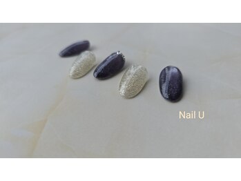 ネイルユー(Nail U)/シンプル定額デザイン