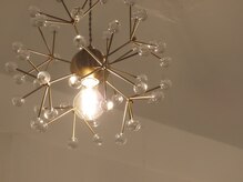 ソワレ 表参道(Soire)/トレンドを取り入れたデザイン