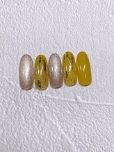 カルフールノア 北千住店(Carrefour noa)/シンプルトレンドデザイン