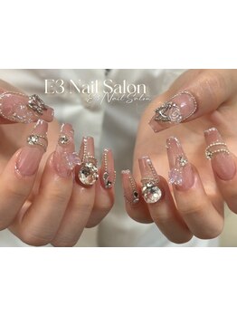 華やか系（イベント・ブライダル）が得意