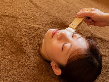 パール(PEARL)の写真/【品質×温度×香り◎】酵素風呂メーカーが提供する本格的な温活◎国産ヒノキを使用し老廃物の排出を促進!!