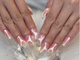 ジェルデザイン！