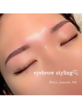 リンネ(LinNe)/KASUMI担当