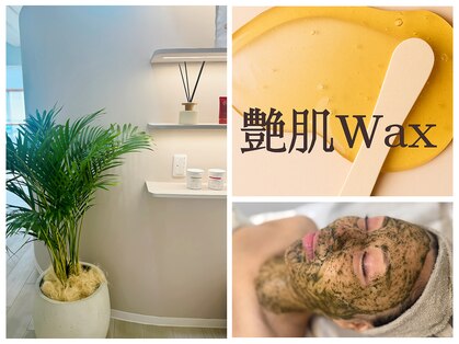 アンハミア 表参道(Anhamia.)の写真