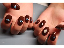 ペントハウス(Penthouse)/海外ネイル/持ち込みok！