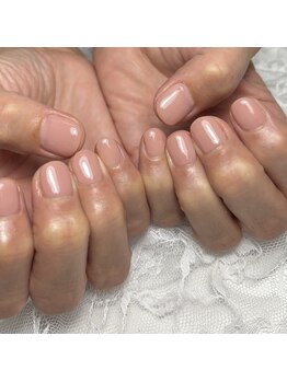 イロハ(IROHA)/お客様ネイル