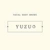 ユズドット(yuzu.)のお店ロゴ