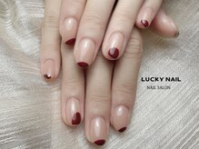 ラッキーネイル(LUCKY NAIL)/