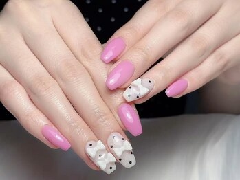 アルブル(ARBRE)/ドット・リポン