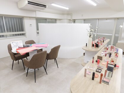 コンセプトユー 新宿(Concept U)の写真