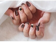 シンシアネイル(Sincere Nail)/リボンネイル