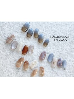 定額メニューのあるサロン