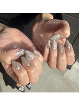 バルミー(Balmy)/定額デザイン