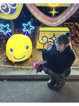 ワイベール 新宿東口店(YVeil)&nbsp;nonoka 