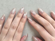 ワンダーシー(WonderShe)/マグネットネイル