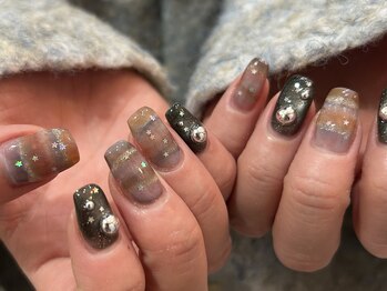 momoka担当 おまかせ