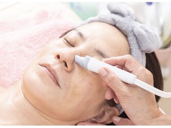 サロン ほほえむ(Fofo-m)/