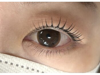 ネイルドクター(nail doctor)/パリジェンヌラッシュリフト