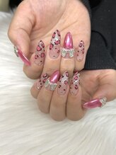 タムタムネイル 本厚木(Tam Tam Nail)/デザインご相談コース