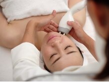 ボディケアアップ(BODY CARE UP↑)/WINBACKフェイシャル