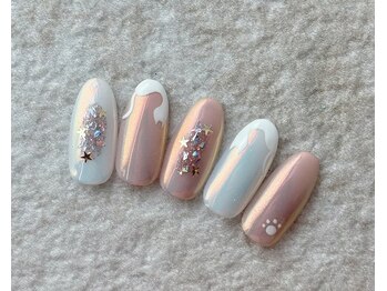 ラヤナリー バイ イーストネイル(Layanary by Eastnail)/