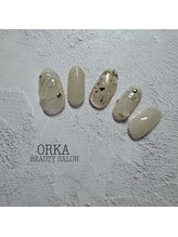 オルカ(ORKA)/定額8000