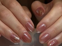 チャンプ 高の原店(Champ)/マグネット×リボン