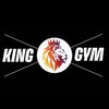 パーソナルピラティス&トレーニング・ボディメイク専門店 King GYM 【キングジム】のお店ロゴ