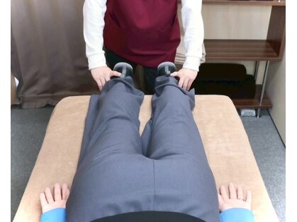 ボディプラス ボディリセットの写真