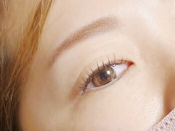 スリーレイ(Threeray)/マツエク100本