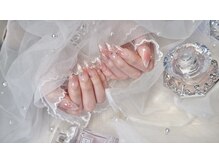 fannail【パラジェル/フィルイン/長さだし/ワンカラー/定額/ワンホン/名古屋/上前津】/春の定額デザイン