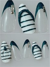 レイヴェンエーアール(Raven.AR)/Summer　デザイン