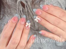 ジョリーナ ネイルズ 鶴見(Jolina Nails)