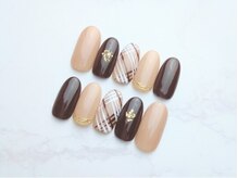 ナイスネイル 新横浜店(NICE NAIL)/持ち込みデザインコース